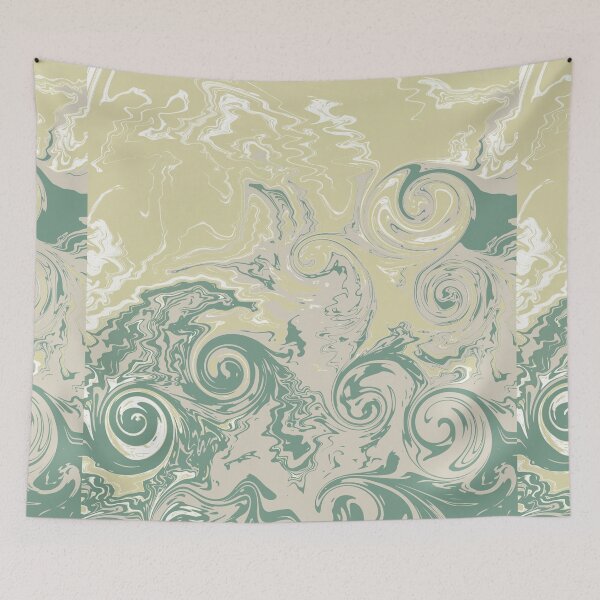 Item preview, Wave scene marble  designed and sold by Weather gifts .