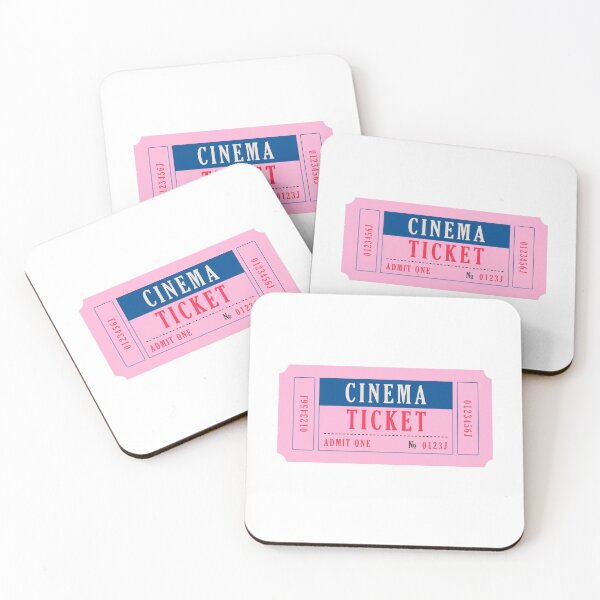 Item preview, Cix Cinema designed and sold by p20designs.