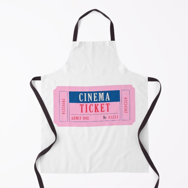 Item preview, Cix Cinema designed and sold by p20designs.