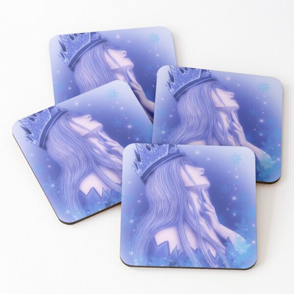 Item preview, Ice Queen designed and sold by Zanrio.