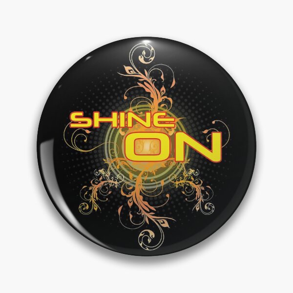 Item preview, Shine On designed and sold by StoneBluePlanet.
