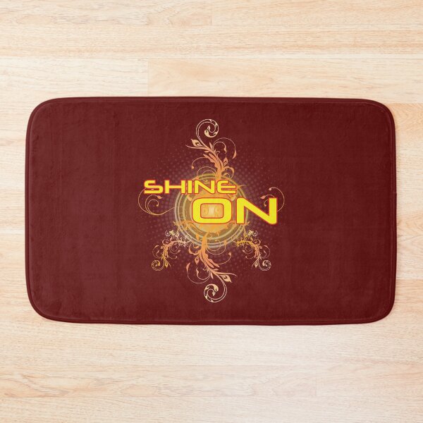 Item preview, Shine On designed and sold by StoneBluePlanet.