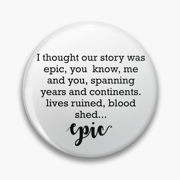 Item preview, LoVe Epic designed and sold by kynnamariehale.