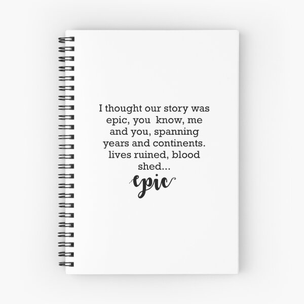 Item preview, LoVe Epic designed and sold by kynnamariehale.