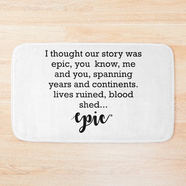 Item preview, LoVe Epic designed and sold by kynnamariehale.
