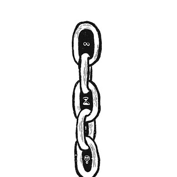 Artwork thumbnail, Chain link by LeDarkstone