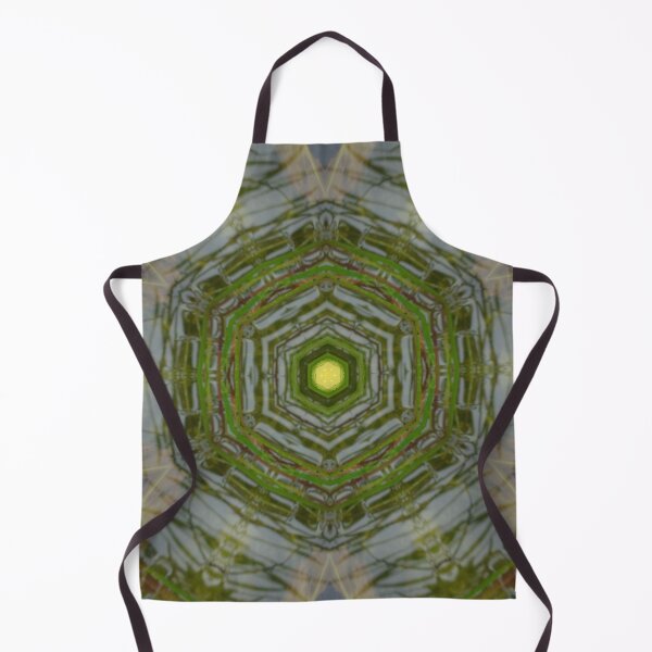 Item preview, Kaleidoscopic Nature 00145 designed and sold by CleanWIP.