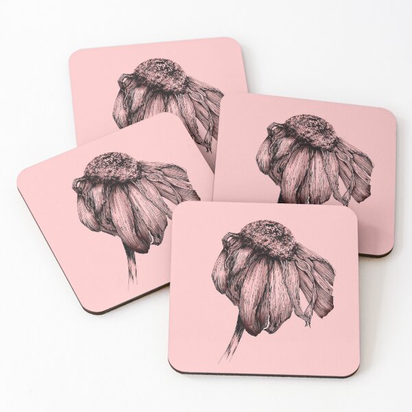 Artikelvorschau, Blumenillustration entworfen und verkauft von ItsDarkInThere.