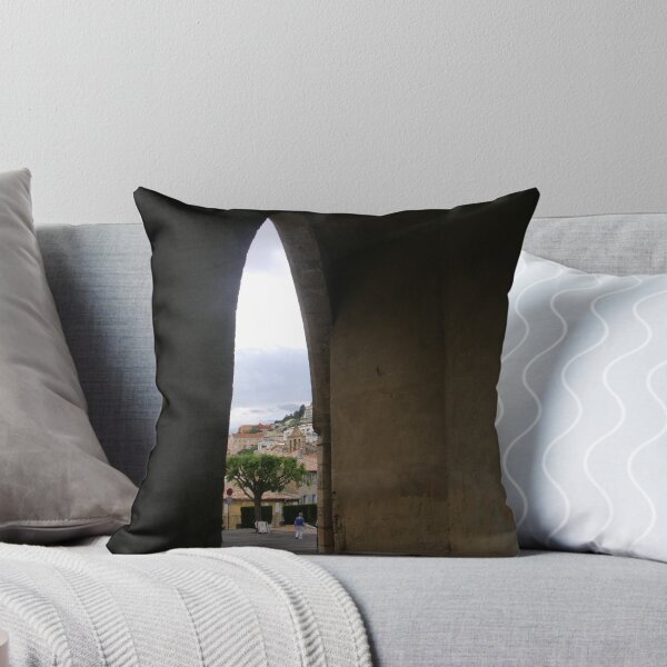 Item preview, Hole in the wall - Grasse -  France designed and sold by mikequigley.