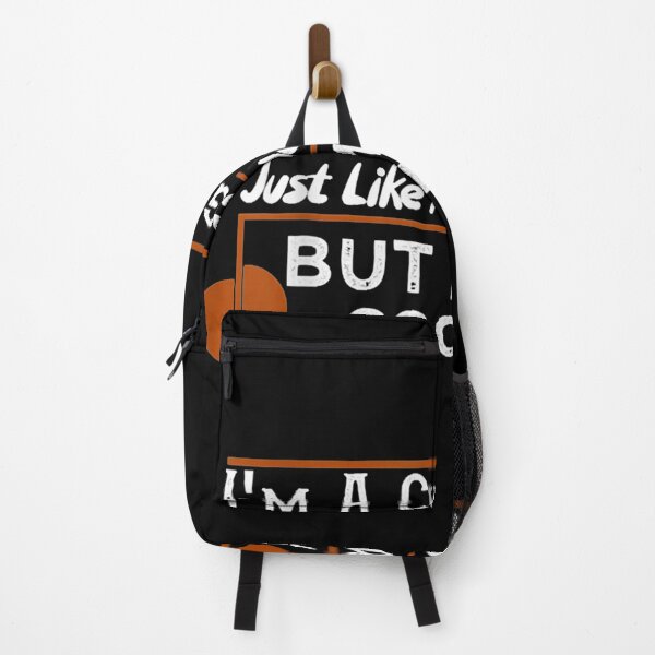Item preview, I'm A Cycling Dad Just Like A Normal Dad But Much Cooler Gift designed and sold by lindafrances.