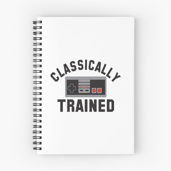 Item preview, Classically Trained designed and sold by simpsonarlene.