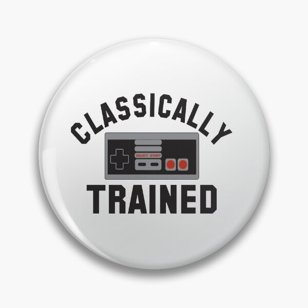 Item preview, Classically Trained designed and sold by simpsonarlene.