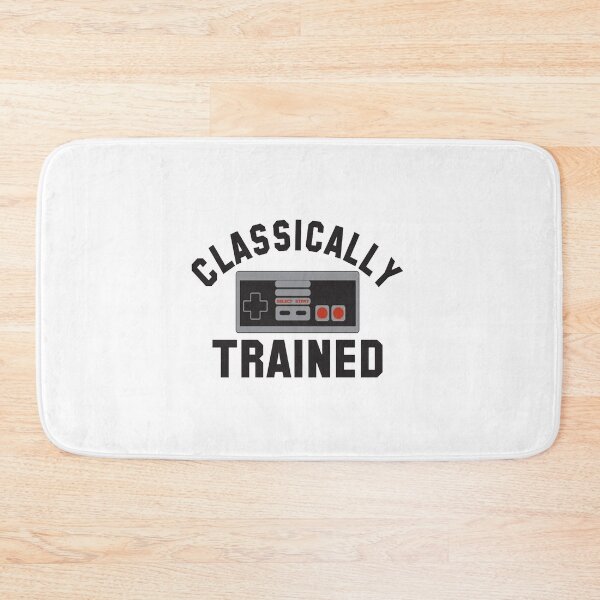 Item preview, Classically Trained designed and sold by simpsonarlene.