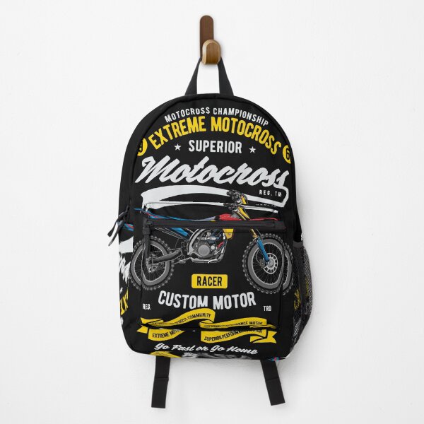 Item preview, Motocross extreme club designed and sold by Emil1993.