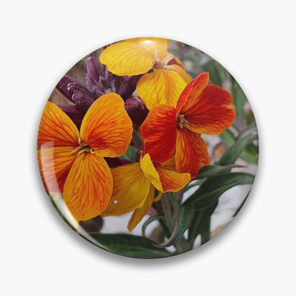 Item preview, Wall Flowers Photography designed and sold by s10-Photography.
