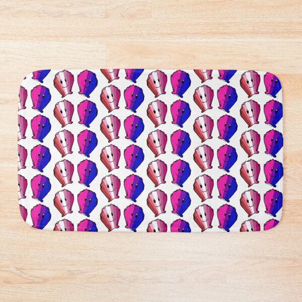 Item preview, Happy As A Clam L+B designed and sold by SamIsWhat8.