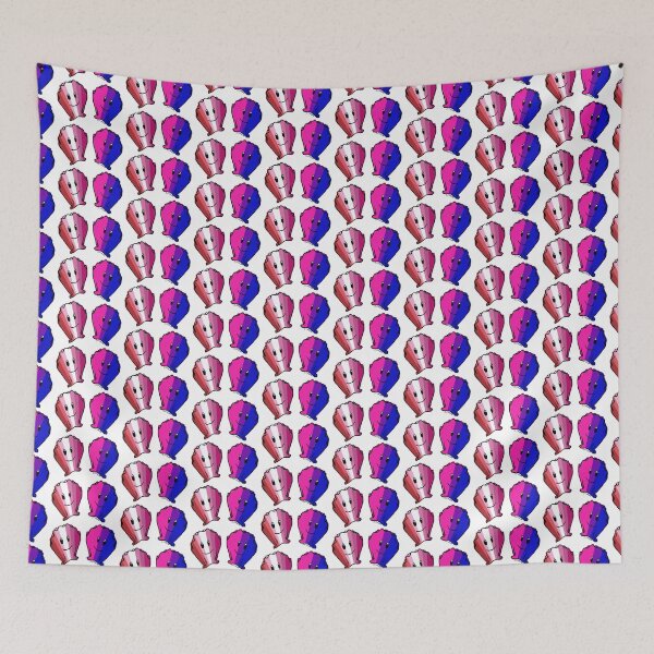 Item preview, Happy As A Clam L+B designed and sold by SamIsWhat8.