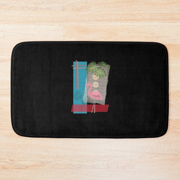 Item preview, Flamengo designed and sold by WORDtoARTwork.