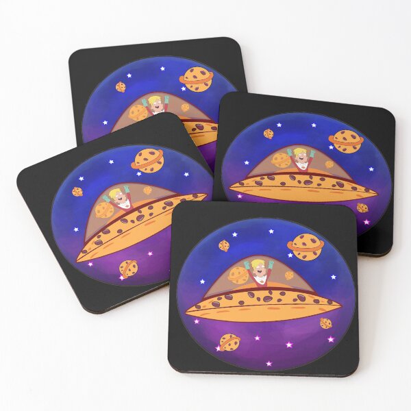 Item preview, Finalspace designed and sold by Imakeyouhappy.