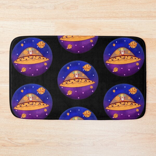 Item preview, Finalspace designed and sold by Imakeyouhappy.