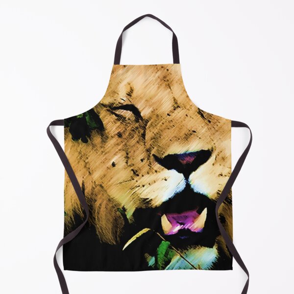 Item preview, The Laughing Lion designed and sold by Boakes-Digital.