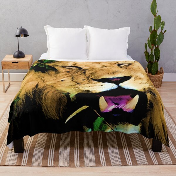 Item preview, The Laughing Lion designed and sold by Boakes-Digital.