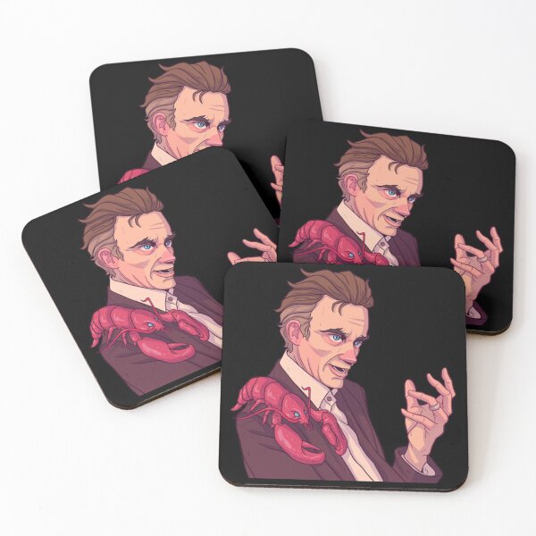 Item preview, Jordan Peterson designed and sold by Nagykira.