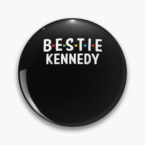 Artikelvorschau, Bestie Kennedy Name Bestie Squad Design Bester Freund Kennedy Geschenk entworfen und verkauft von lindafrances.