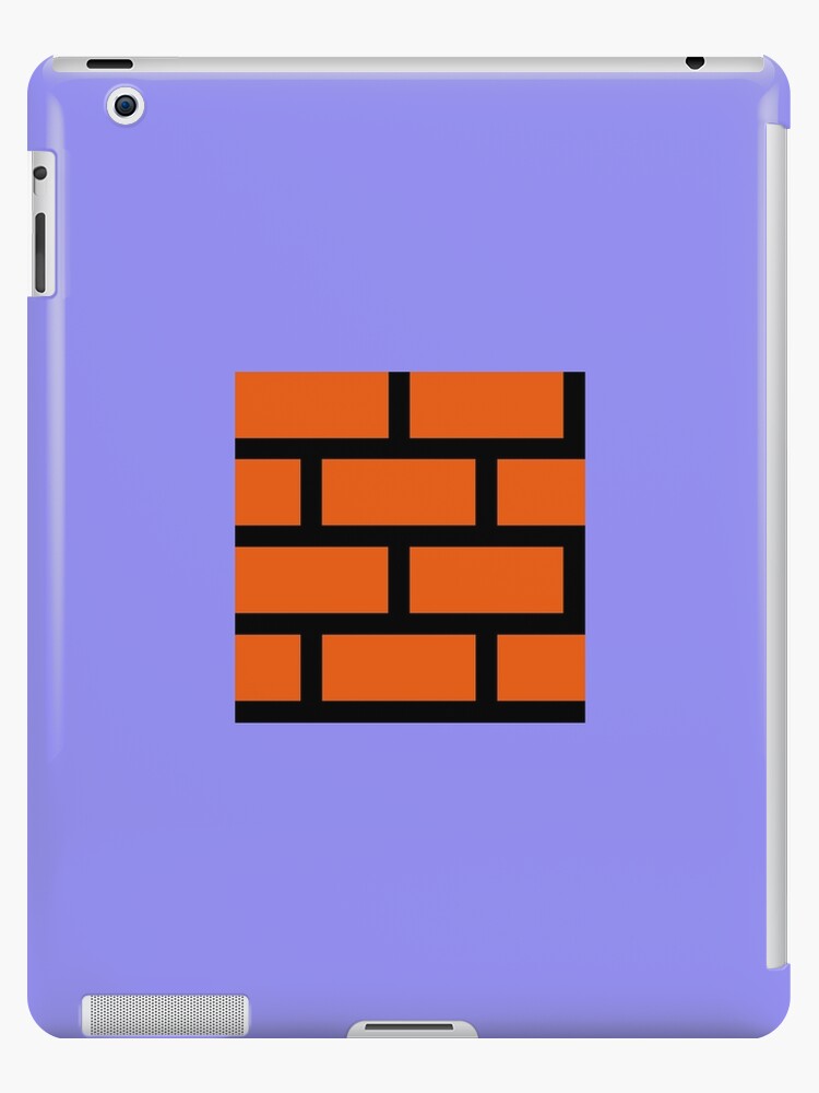 Roblox Woman Face (HD) iPad Case & Skin Designed and sold by -Nonstandard-  $45.46 Model iPad