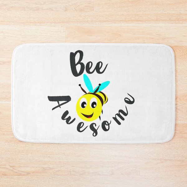 Item preview, Bee Awesome designed and sold by PCpallavi.