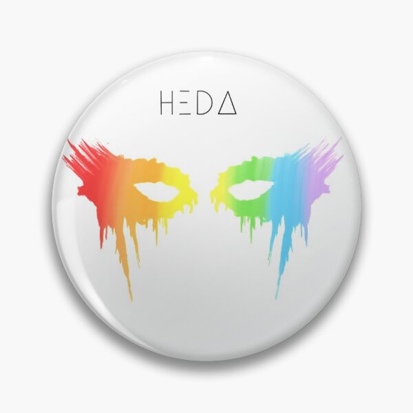 Item preview, Heda designed and sold by kynnamariehale.