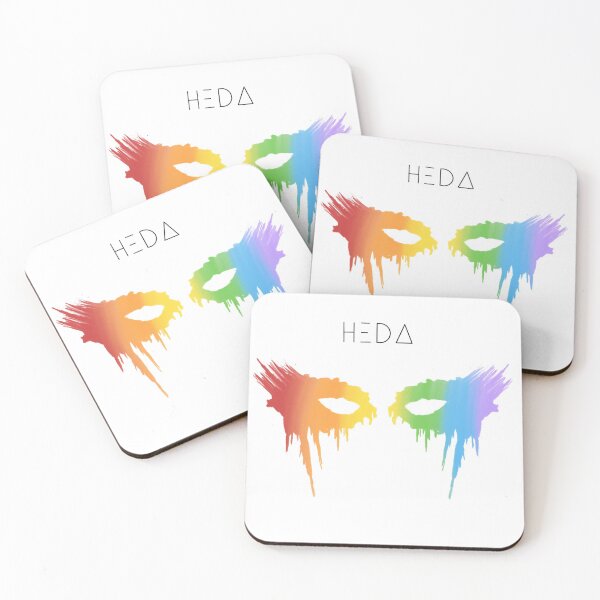 Item preview, Heda designed and sold by kynnamariehale.