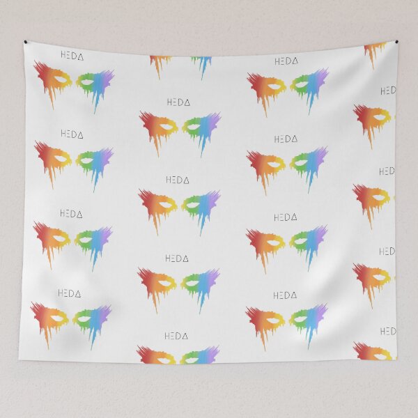 Item preview, Heda designed and sold by kynnamariehale.