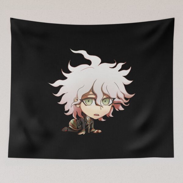 Item preview, DANGAN RONPA! KOMAEDA designed and sold by Novakkitti.