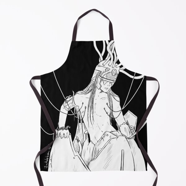 Item preview, Cyberborg designed and sold by Zanrio.