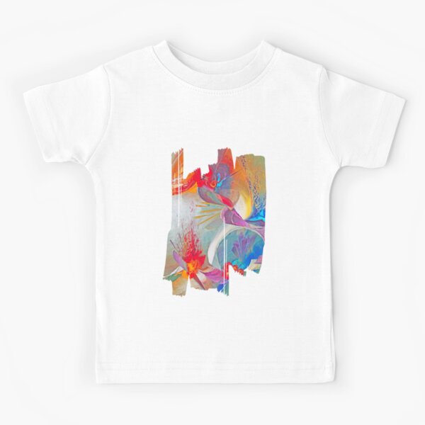 Arrière-saison T-shirt enfant