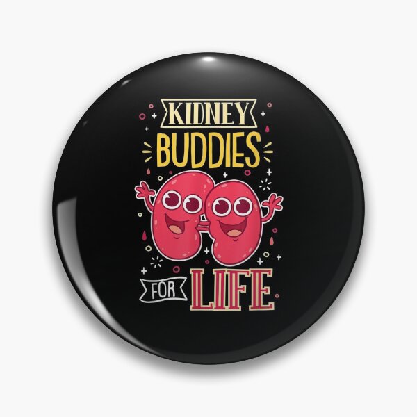 Item preview, Cool Best Former Kidney Patient Transplant Transplantation Gift  designed and sold by rheatrudie.