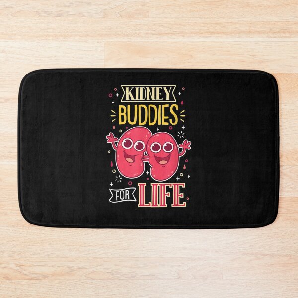 Item preview, Cool Best Former Kidney Patient Transplant Transplantation Gift  designed and sold by rheatrudie.