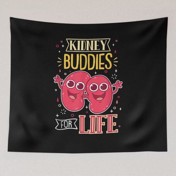 Item preview, Cool Best Former Kidney Patient Transplant Transplantation Gift  designed and sold by rheatrudie.