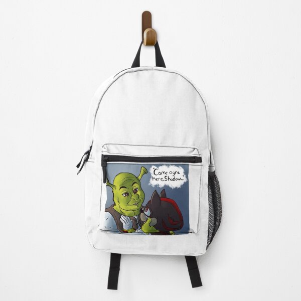 Item preview, shrek x shadow designed and sold by sugarart25.