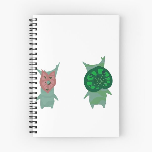 Item preview, Leaf Critters designed and sold by keelsome.