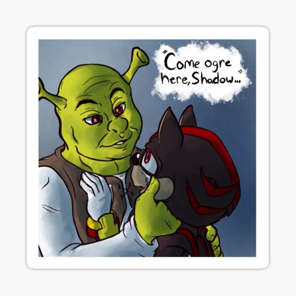 your fav loves shrek ! (@urfavluvsshrek) / X