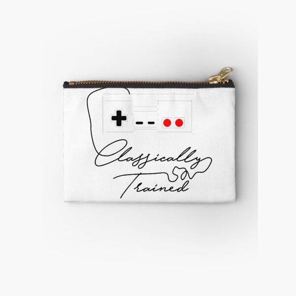 Item preview, Classically Trained designed and sold by mauritagrayson.