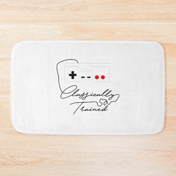 Item preview, Classically Trained designed and sold by mauritagrayson.
