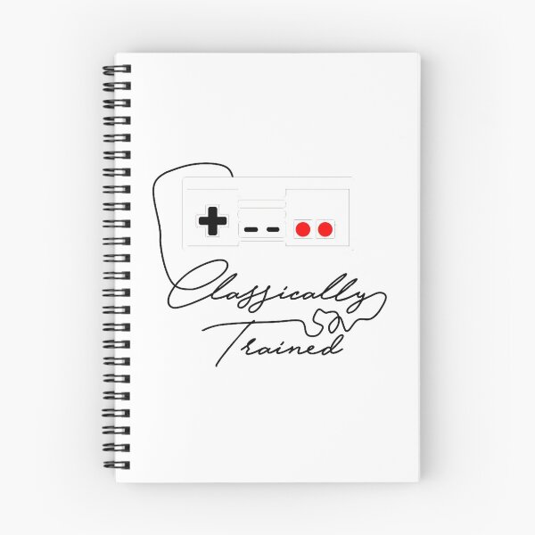 Item preview, Classically Trained designed and sold by mauritagrayson.