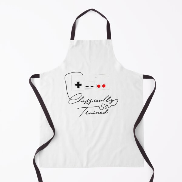 Item preview, Classically Trained designed and sold by mauritagrayson.