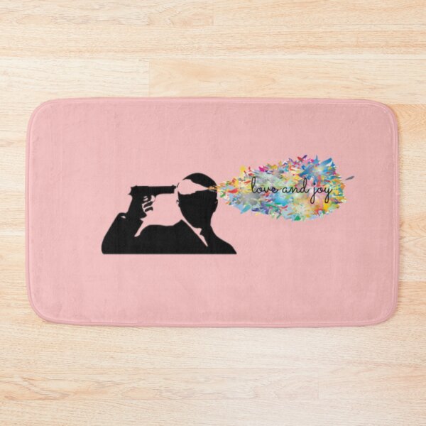 Item preview, Love and Joy design designed and sold by luckyturtles.