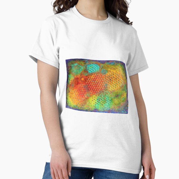 Bubbles of gaiety - Bubbles of gaiety Classic T-Shirt