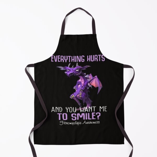 Item preview, Everything Hurts designed and sold by farhoodi2200.