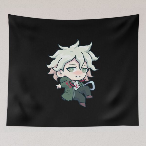Item preview, Komaeda designed and sold by Novakkitti.